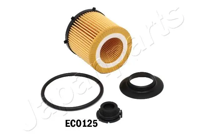ECO FILTROS DE CARBURANTE
