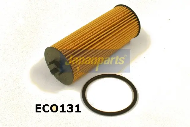 ECO FILTROS DE CARBURANTE