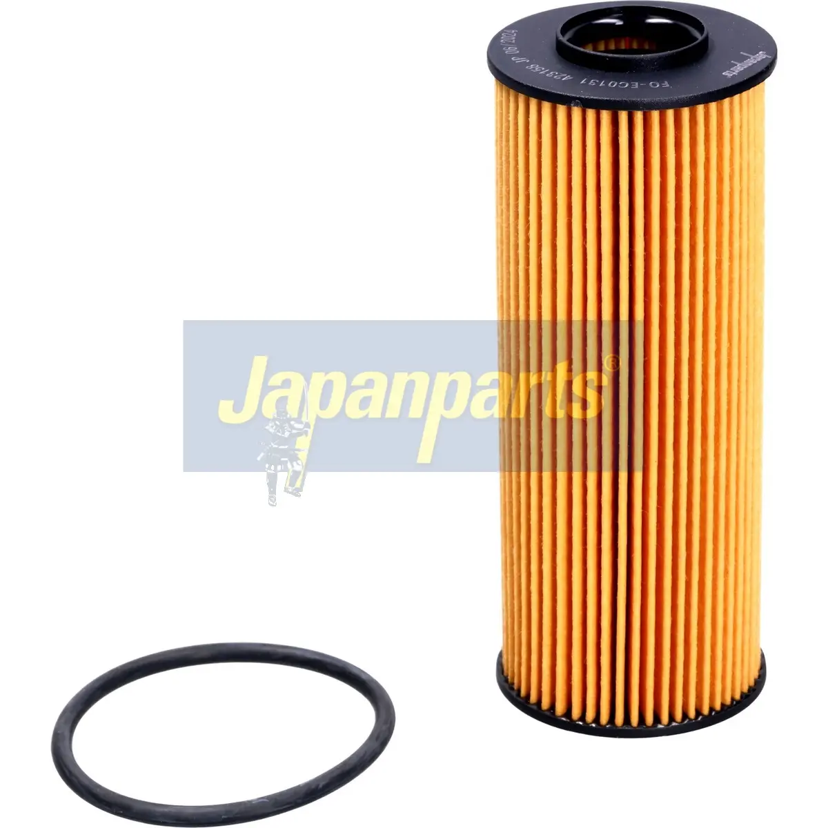 ECO FILTROS DE CARBURANTE