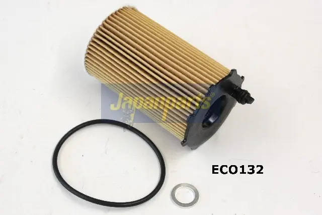 ECO FILTROS DE CARBURANTE