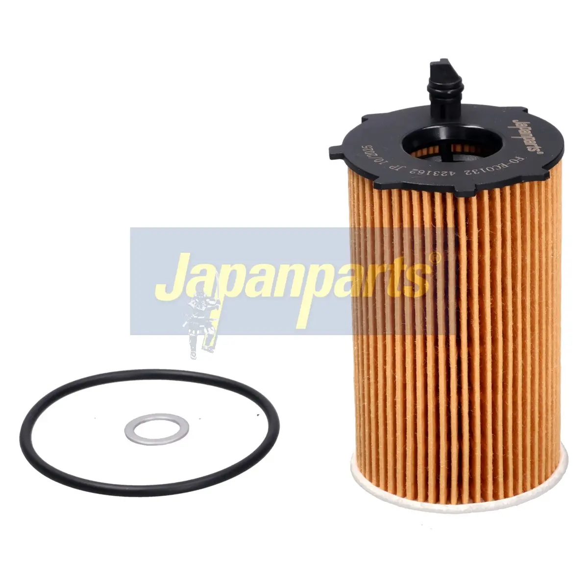 ECO FILTROS DE CARBURANTE