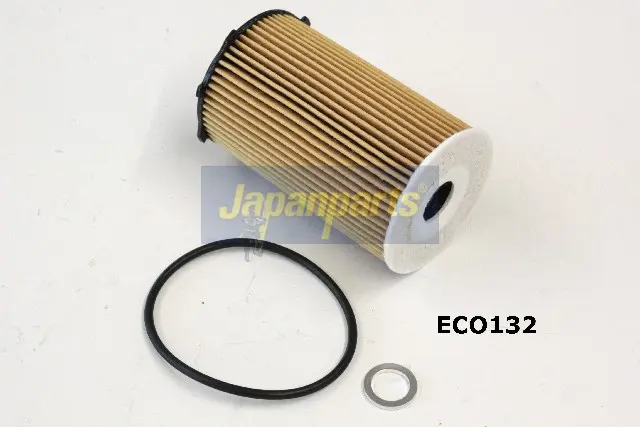 ECO FILTROS DE CARBURANTE