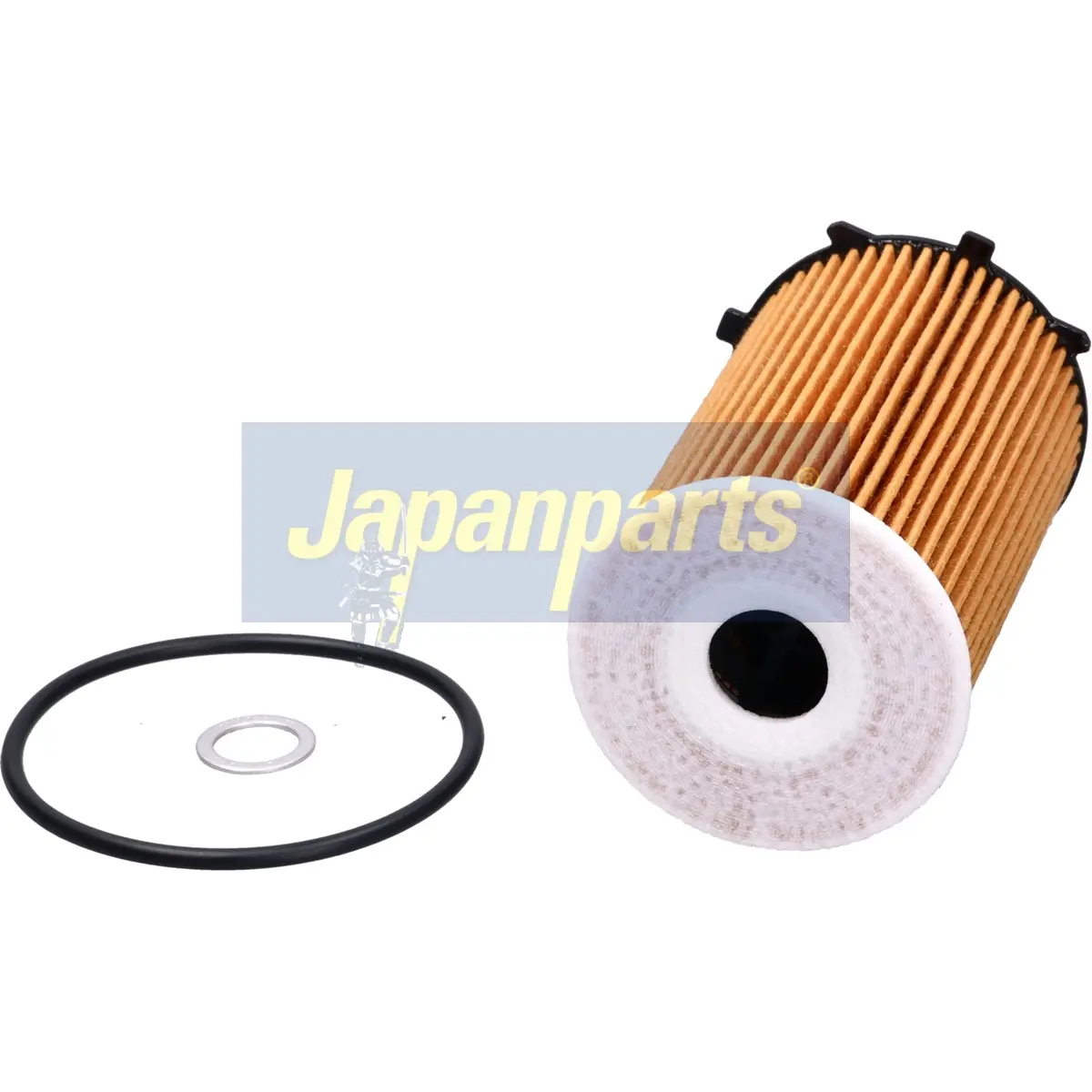 ECO FILTROS DE CARBURANTE
