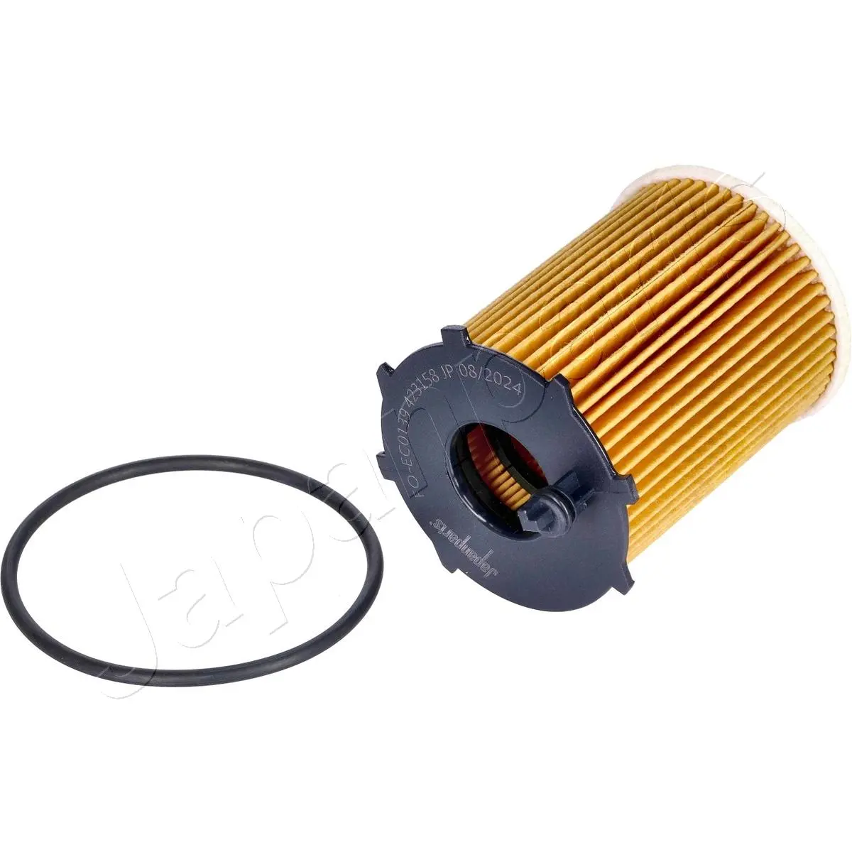 FILTRO ACEITE S5187PE (EXP)