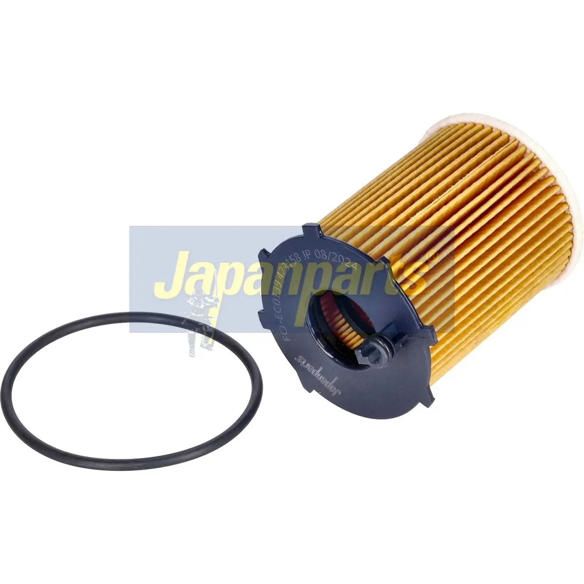 FILTRO ACEITE S5187PE (EXP)