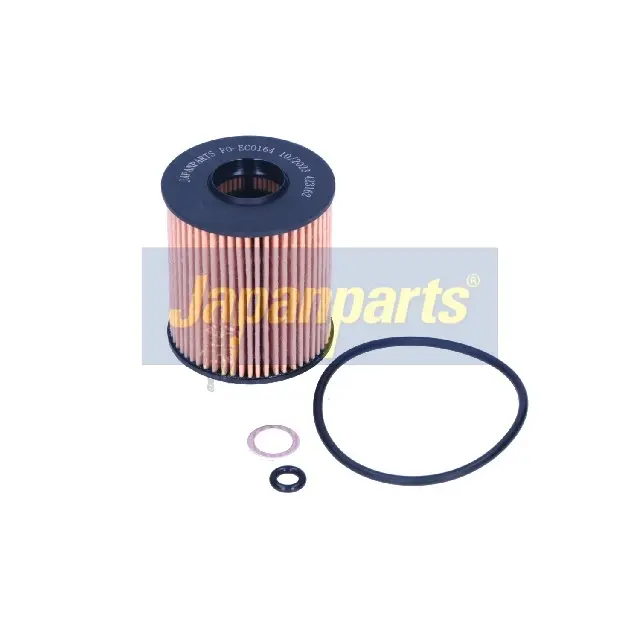 FILTRO DE ACEITE ECO *