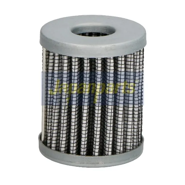 FILTRO DE COMBUSTIBLE