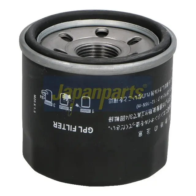 FILTRO COMBUSTIBLE