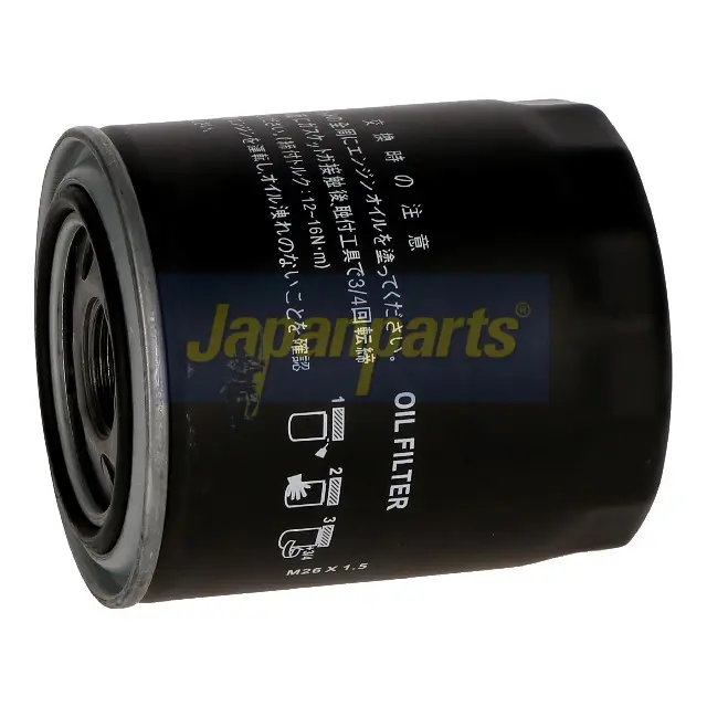 FILTRO ACEITE FOK06S
