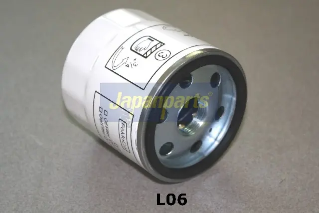 FILTRO DE ACEITE S3584R