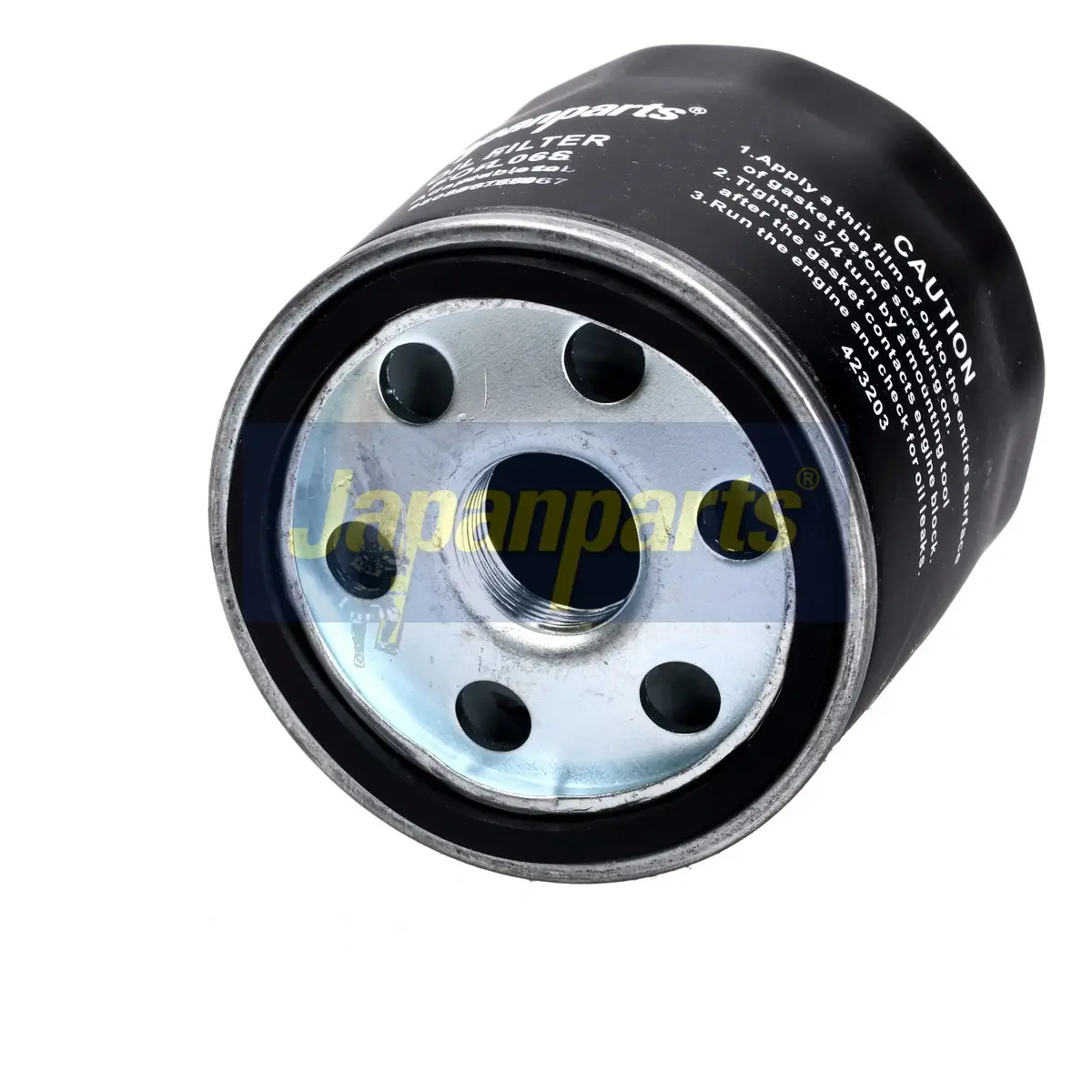 FILTRO DE ACEITE S3584R