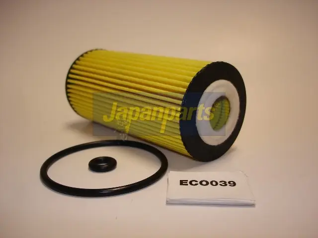FILTRO DE ACEITE S5067PE