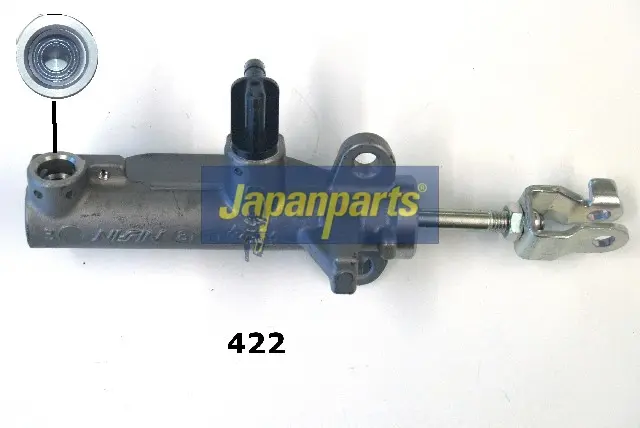 BOMBA DE EMBRAGUE