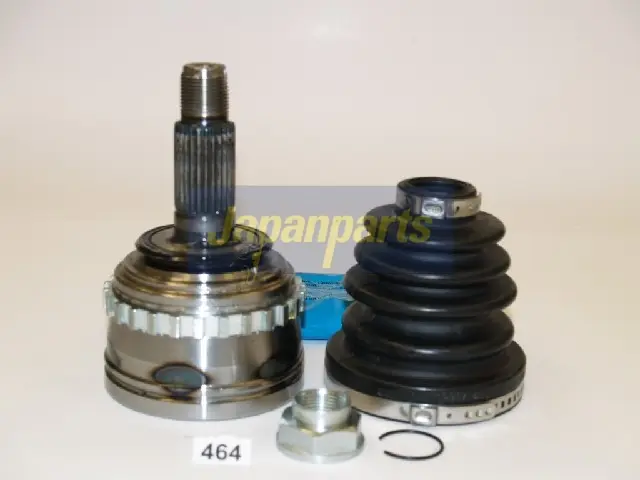 JUEGO DE JUNTAS, EJE DE TRANSMISIÓN