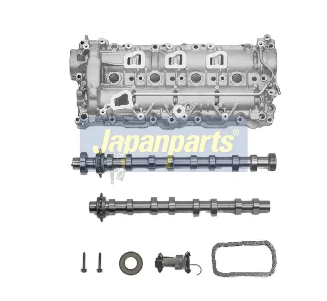 KIT DE ARBOL DELEVAS (EXP)