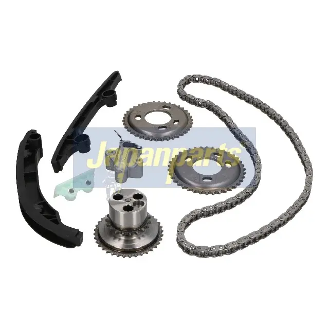 KIT DE DISTRIBUCION DE CADENAS