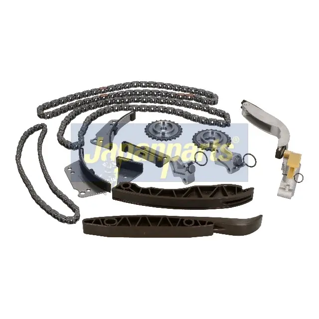 KIT DE DISTRIBUCION DE CADENAS