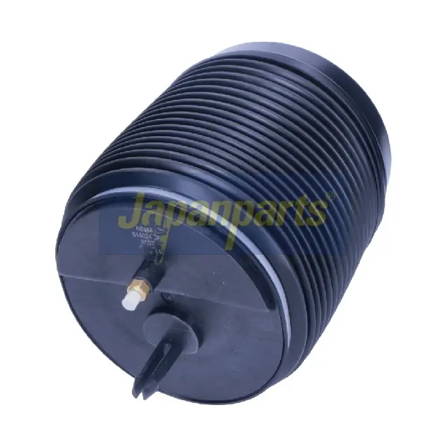AIR SPRING, SUSPENSION