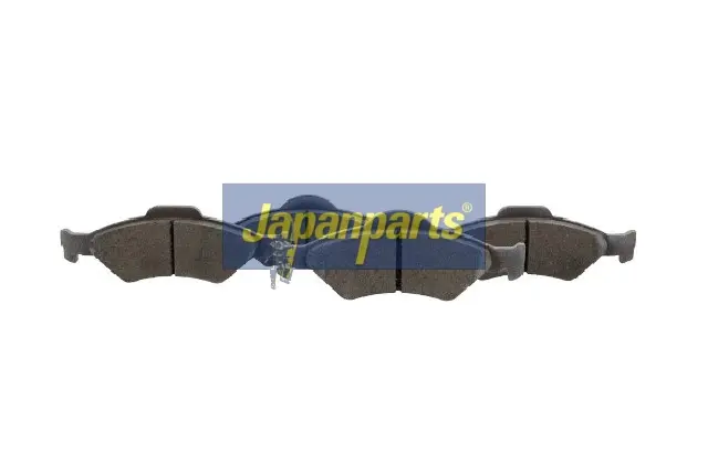 JUEGO DE PASTILLAS 12078