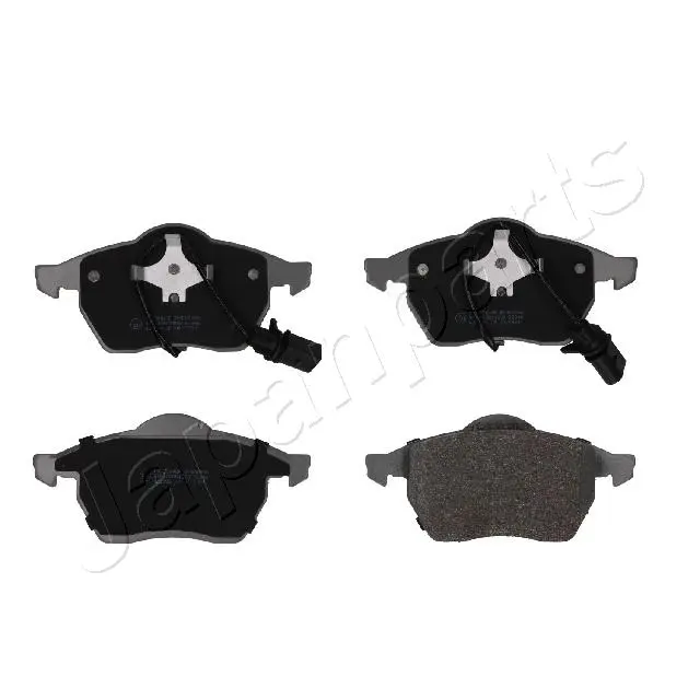 JGO PASTILLAS DE FRENO 12080