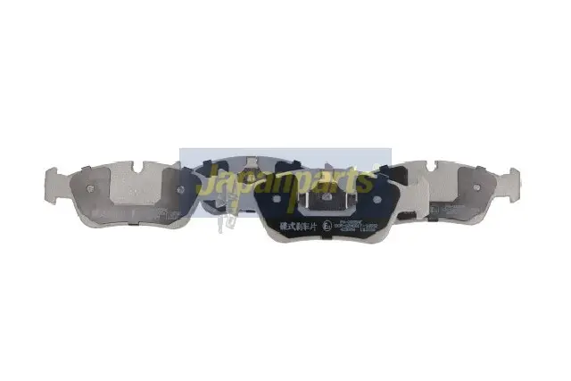 JGO PASTILLAS DE FRENO 10283