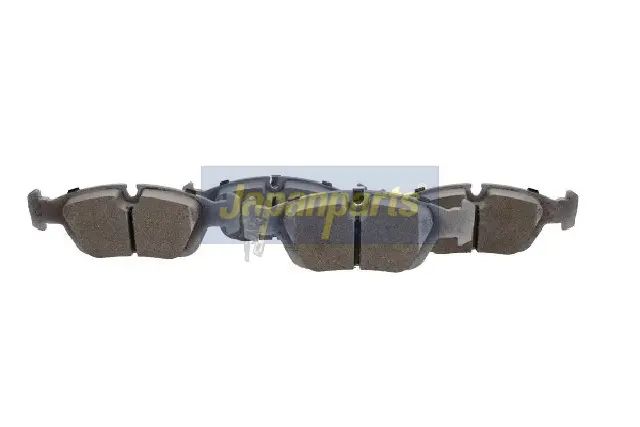 JGO PASTILLAS DE FRENO 10283
