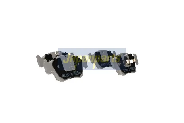 JGO PASTILLAS DE FRENO 10283