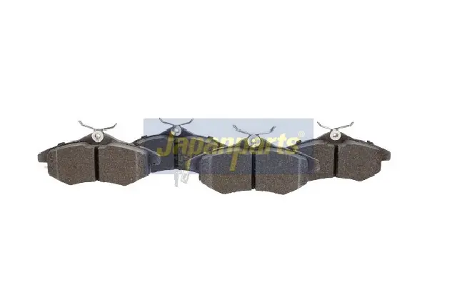 JGO PASTILLAS DE FRENO 88100