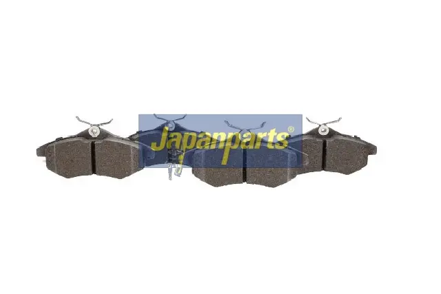 JGO PASTILLAS DE FRENO 88100