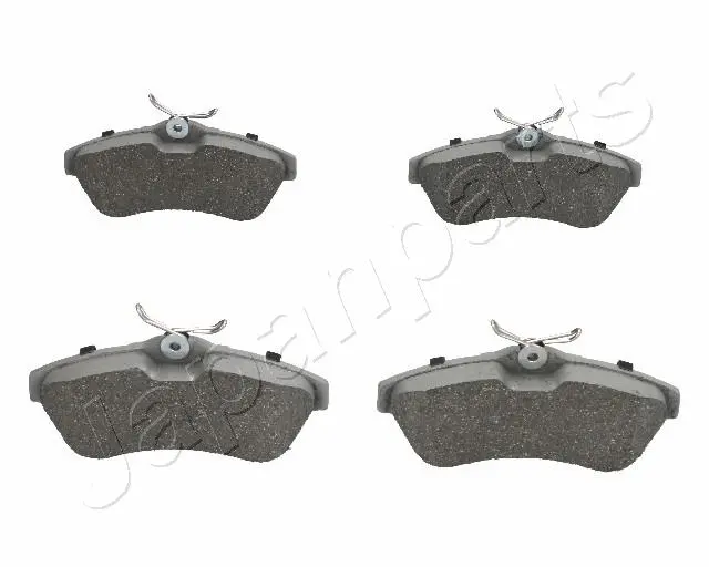 JGO PASTILLAS DE FRENO 88000