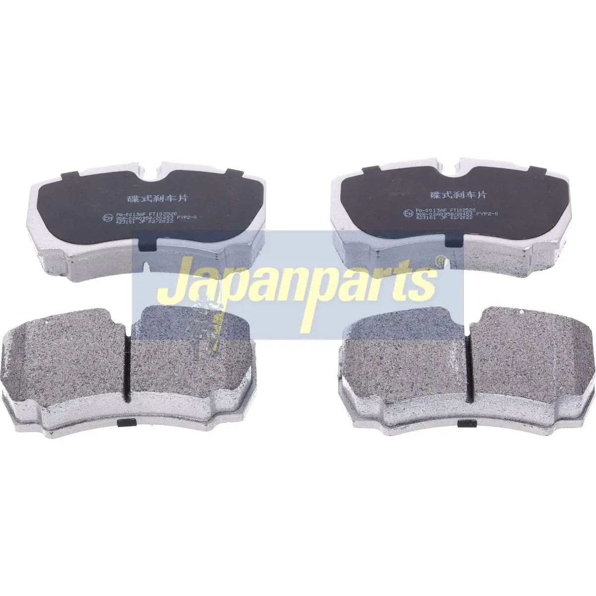 JGO PASTILLAS 12436 PP0309AF