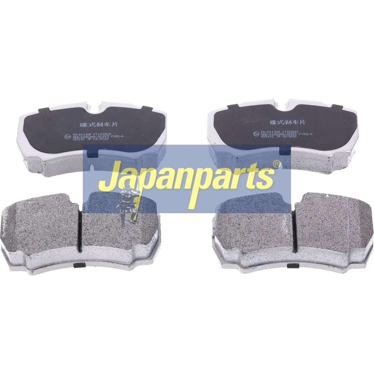 JGO PASTILLAS 12436 PP0309AF