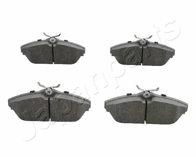 PASTILLAS DE FRENO 12302