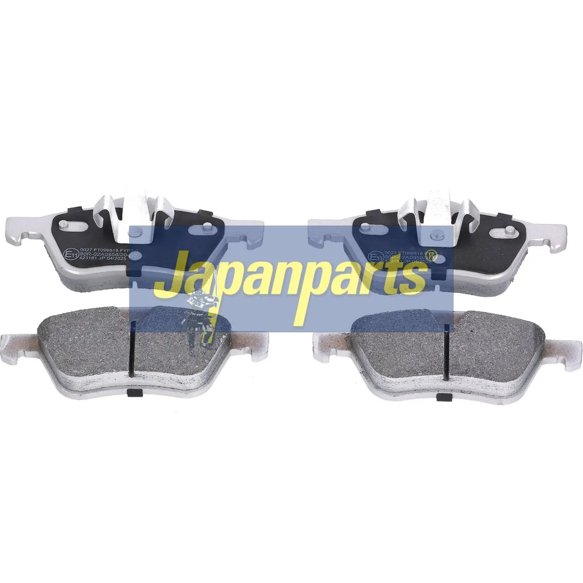 JGO PASTILLAS MINI 86400