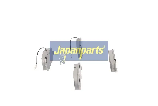JGO PASTILLAS DEL CIT/FIAT/PEUG