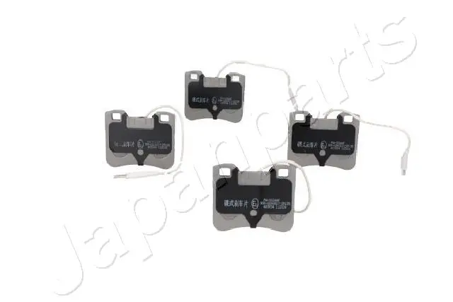 PASTILLAS FRENO PA0600AF