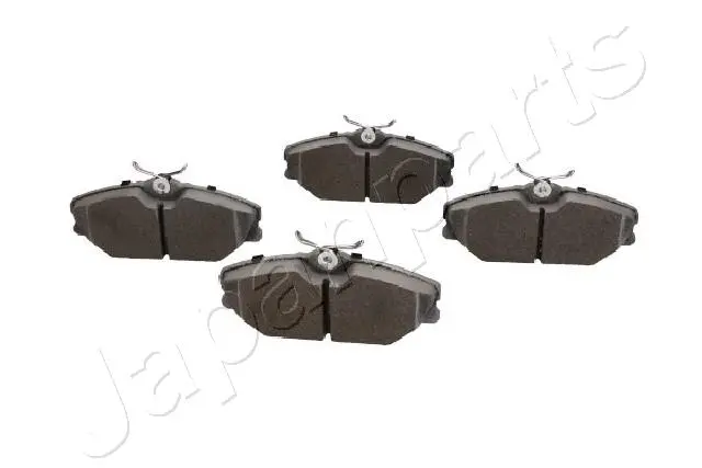 PASTILLAS FRENO (PAW08AF C/SENSOR