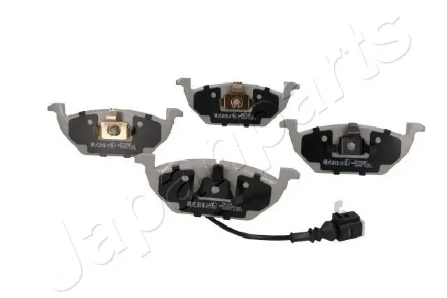 JGO PASTILLAS DE FRENO