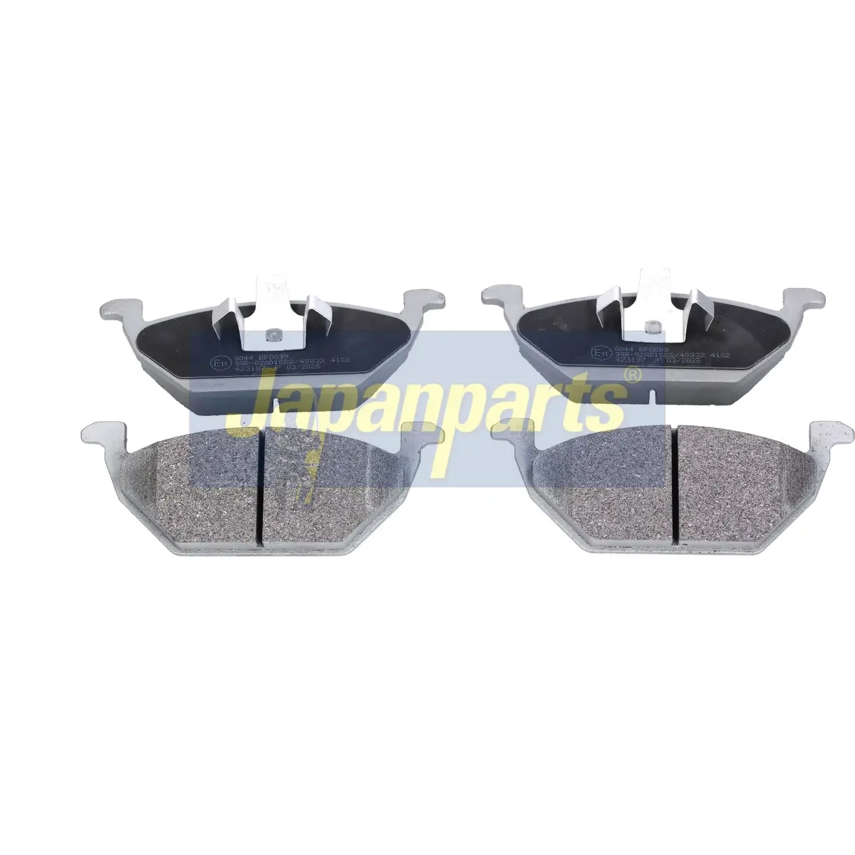 PASTILLAS PA0043AF