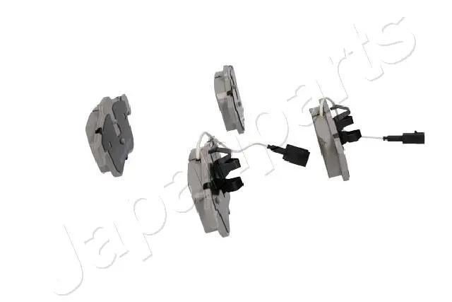 JGO PASTILLAS DE FRENO