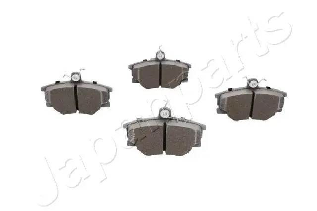 JGO PASTILLAS DE FRENO 9617