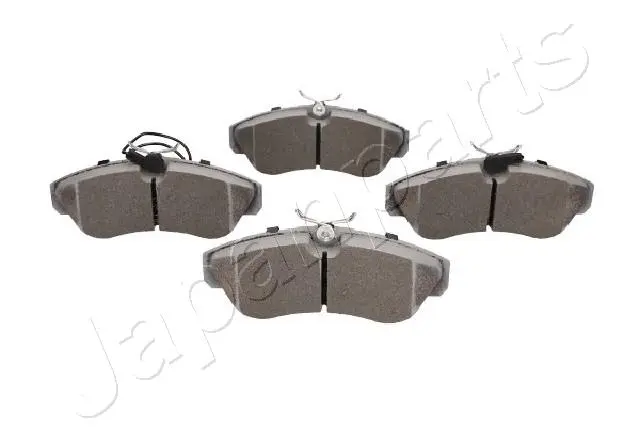 PASTILLAS FRENO 10489