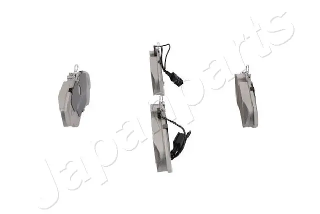 PASTILLAS FRENO 10489