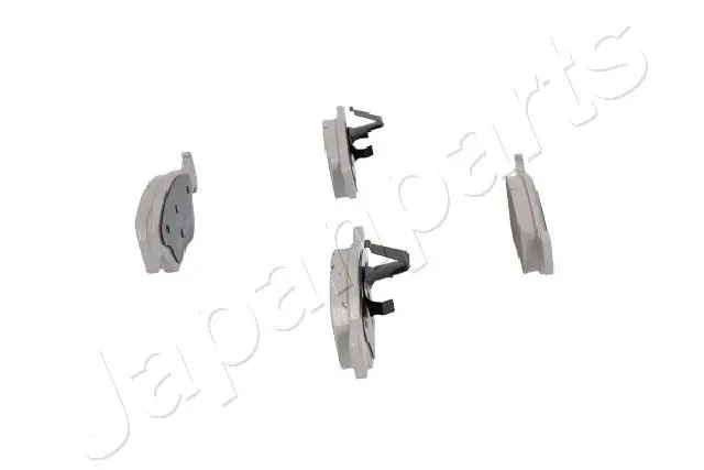 JGO PASTILLAS DE FRENO