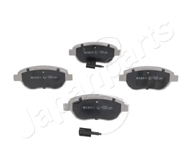 JGO DE PAS. DE FRENO 85901