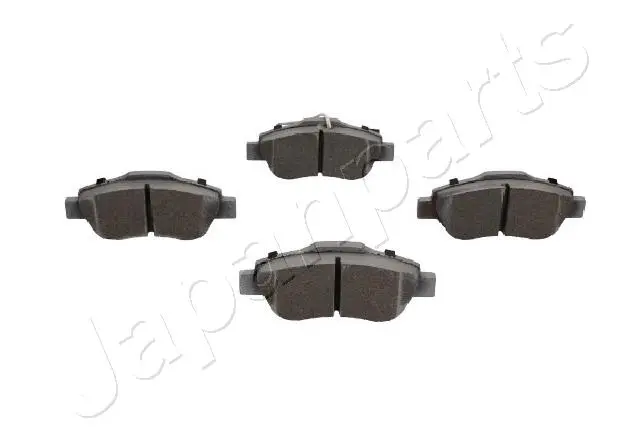 PASTILLAS FRENO 12331 FIAT 500