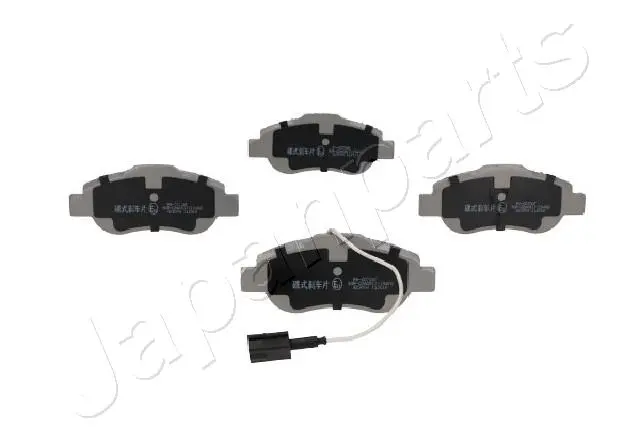 PASTILLAS FRENO 12331 FIAT 500