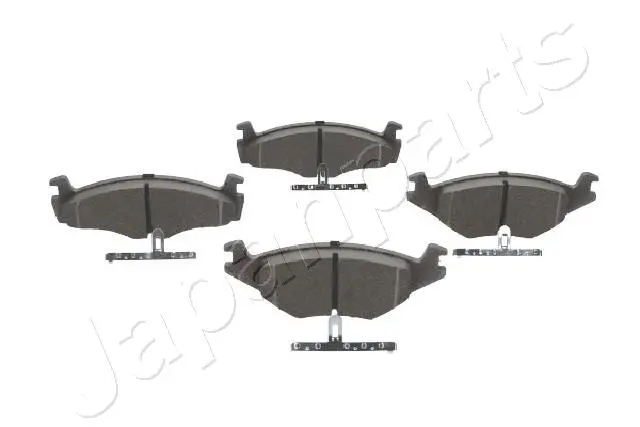 PASTILLAS FRENO 9968