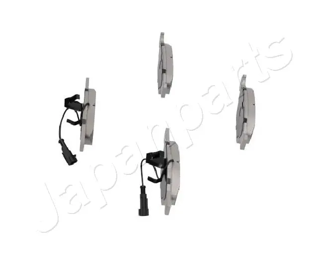 JGO PASTILLAS DE FRENO