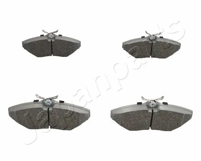 JGO PASTILLAS DE FRENO